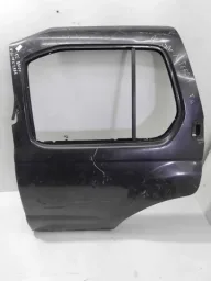 Porta Traseira Esquerda Nissan Xterra 1999 A 2015