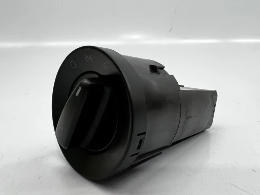 Botão Chave Do Farol Luz Volkswagen Gol 1996 A 2011