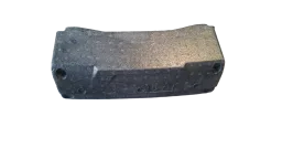 Absorvedor Impacto Traseiro Nissan Kicks 2016 2024 ORIGINAL