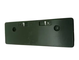 Suporte Placa Dianteira Versa 2012 A 2015