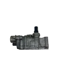 Valvula Solenoide Motor Honda New Civic 1.8 G8 2007 2011