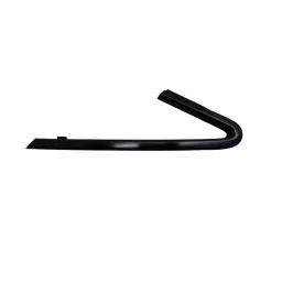 Moldura Friso Vidro Fixo D/e Honda New Civic 2007 A 2011