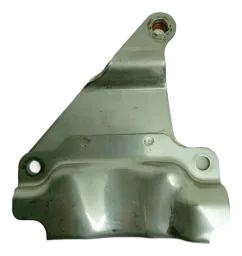 Suporte Proteção Lateral Motor Civic 2007 A 2011