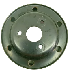 Polia Bomba D'água Honda New Civic 1.8 16v 2007 Á 2011