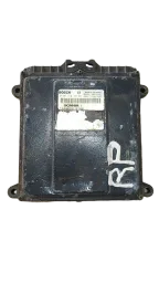 MÓDULO DE INJEÇÃO ELETRÔNICA ECU/EDC SCANIA