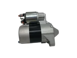 Motor Arranque Peugeot 206 Renault Clio 1.0 8v Seminovo