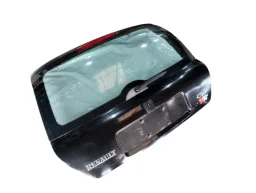 Tampa Traseira Clio Hatch 2000 2001 a 2006