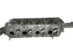 Cabeçote Meriva Corsa Palio Doblo Strada 1.8 8v STD