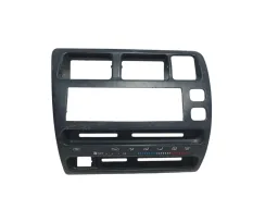 Moldura Painel Central Comando Ar Toyota Corolla 1995