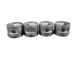 Pistao Vw ap 1.6 8v Alcool  0,50