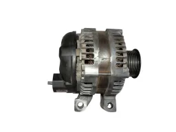 Alternador Captiva 3.6 V6 Gas 2008 2009 a 2010 testado