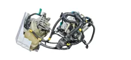 Robo completo câmbio dualogic stilo 1.8 8v