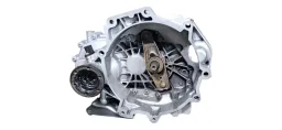 Caixa Cambio Gol Voyage Fox G5 1.0 2008 2012