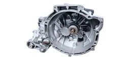 Cambio New Fiesta Ka Ecosport Focus 1.5 1.6 Man 11/21