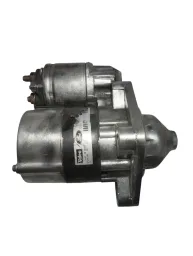 Motor Partida Ka Fiesta Couries Ecosport 1.0 1.6 Zetec 03/