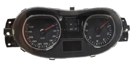 Paínel Instrumento Renault Duster 2.0 2012 A 2014