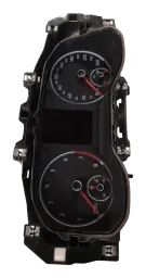 Painel De Instrumentos Vw Polo Virtus Tcross 2018 2019a 2020