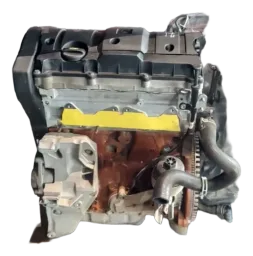 Motor peugeot 208 2008 c3 c4 cactus 1.6 16v man/aut 2018/..