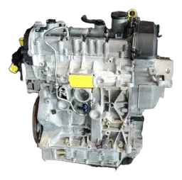 Motor parcial t-cross 2021   1.4