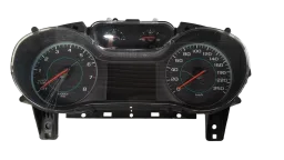 Painel Instrumentos Gm Cruze 1.4 Turbo 39082372
