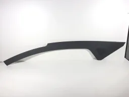 Acabamento Coluna Esquerda Para-brisa Vw Fox 5z4867233