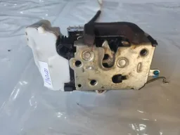 Fechadura Eletrica Dianteira Direita Celta 2008 A 2013