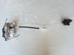 Fechadura Eletrica Dianteira Esquerda Celta 2008 A 2013