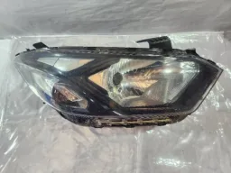 Farol Direito Prisma Onix Com Led 2017 2018 2019 Direito