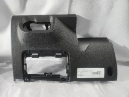 Moldura Inferior Caixa Fusivel Prisma Onix 2017 A 2019