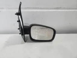 Retrovisor Manual Direito Uno Vivace 2 Portas 2013 2014 2015