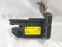 Modulo Muti Timer Astra Vectra 1997 1998 1999 2000