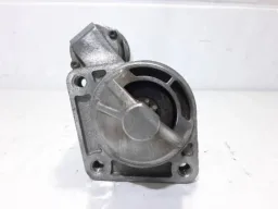 Motor Arranque Partida Ford Ka Fiesta 1.0 Zetec 2009/2013