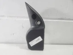 Moldura Retrovisor Interno Corsa Montana 2003 A 12 Original