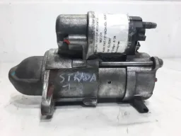 Motor Arranque Fiat Strada 1.8 Motor Gm 2009 2010 2011 2012