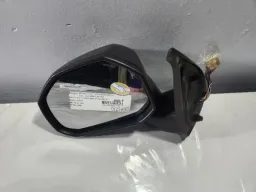Retrovisor Eletrico Esquerdo Strada Adventure 2010 A 2013