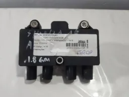 Bobina Ignicao Prisma Celta Corsa Strada Motor Gm 09 A 13