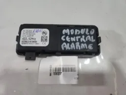 Modulo Central Alarme Prisma Onix 2017 A 2019 / 13500144