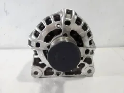 Alternador Renault Oroch Duster Captur 1.6 2017 A 2020