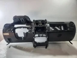 Capa Painel Tabelier Renault Duster Oroch 15/18 681009978r Cinza