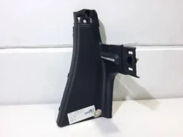 Acabamento Coluna Tras Esq Duster Oroch 15/19 769350944r