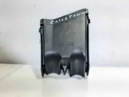 Acabamento Tampa Caixa Fusíveis Duster Oroch Sandero 15/18