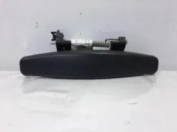 Maçaneta Externa Tras Direita Duster Oroch 14/18 806068948r Preto Traseira