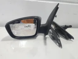 Retrovisor Manual Esquerdo Gol Voyage G5 4portas 2010 A 2013