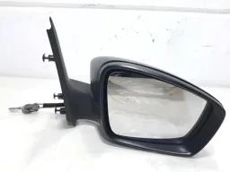 Retrovisor Manual Direito Gol 4p Voyage G5 G6 2010/2016
