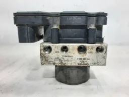 Módulo Freio Abs Fiat Punto Palio Strada 51943981