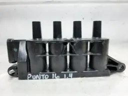 Bobina Ignição Fiat Punto 1.4 Evo 2014/2016 55226006