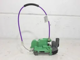 Fechadura Eletrica Dianteira Direita Fiat Punto 2008/2017