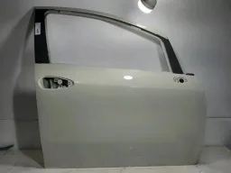 Porta Dianteira Direita Fiat Punto Linea 2008/2017 Dianteira Direito Branco
