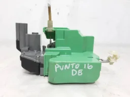 Fechadura Eletrica Dianteira Esquerda Fiat Punto 2008/2017