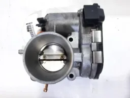 Corpo Broboleta Tbi Hyundai Hb20 1.0 3cc 2013/2019